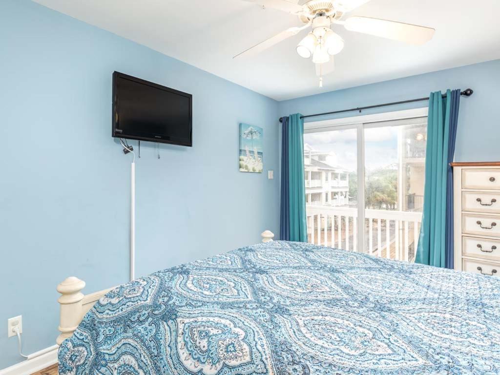Bee By The Sea Apartment Tybee Island Exterior photo